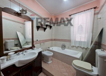 Bagno - Casa indipendente via Croce Valverde
 
49, Enna - foto 13