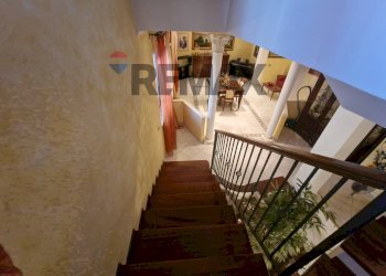 Scale - Casa indipendente via Croce Valverde
 
49, Enna - foto 23