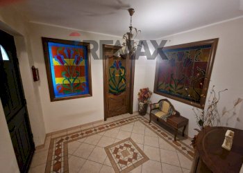 Hall / corridoio - Casa indipendente via Croce Valverde
 
49, Enna - foto 24