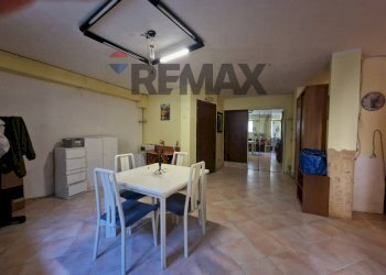 Sala da pranzo - Casa indipendente via Croce Valverde
 
49, Enna - foto 25