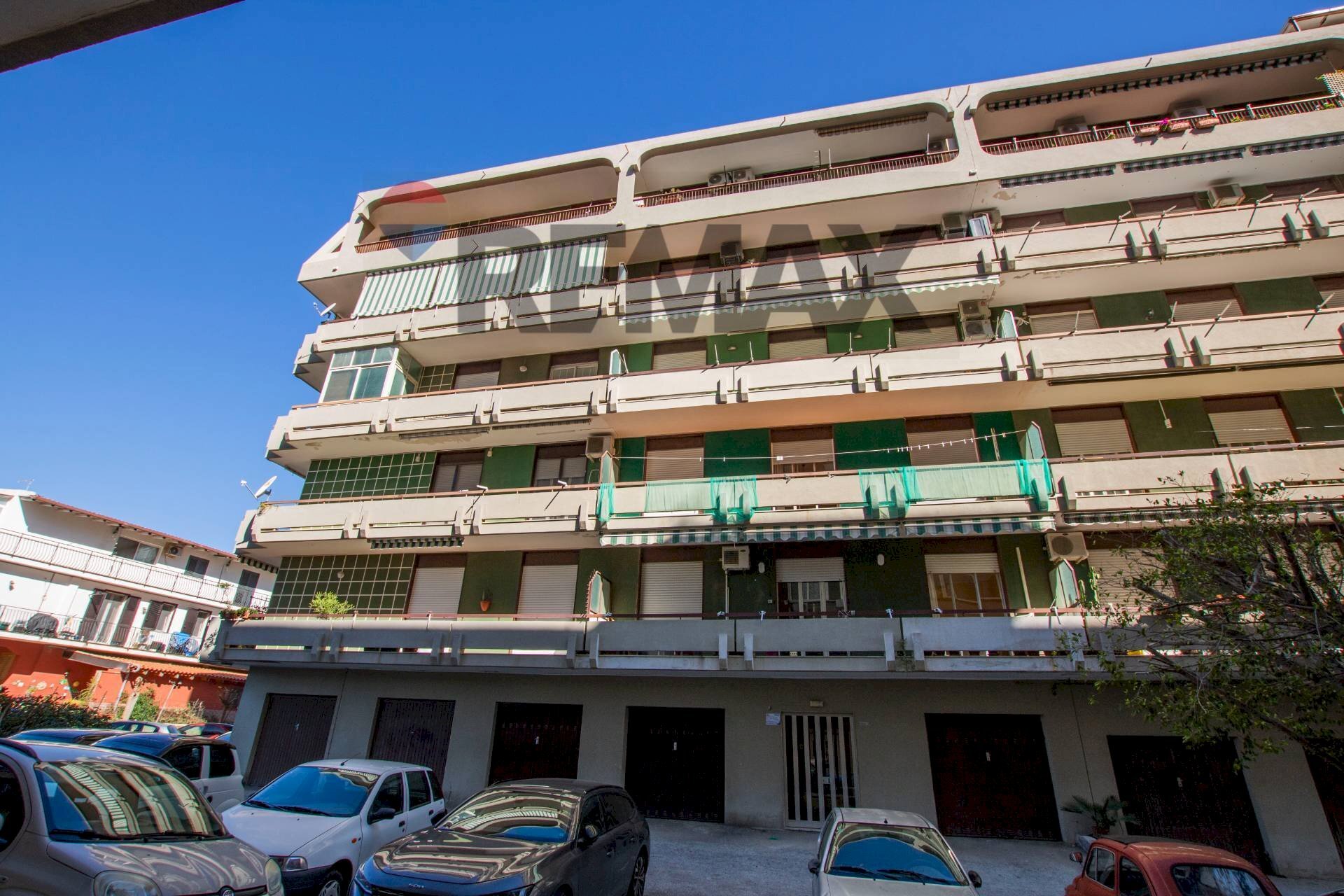 Edificio all\'aperto - Appartamento VIALE SCALA GRECA
413, Siracusa - foto 2