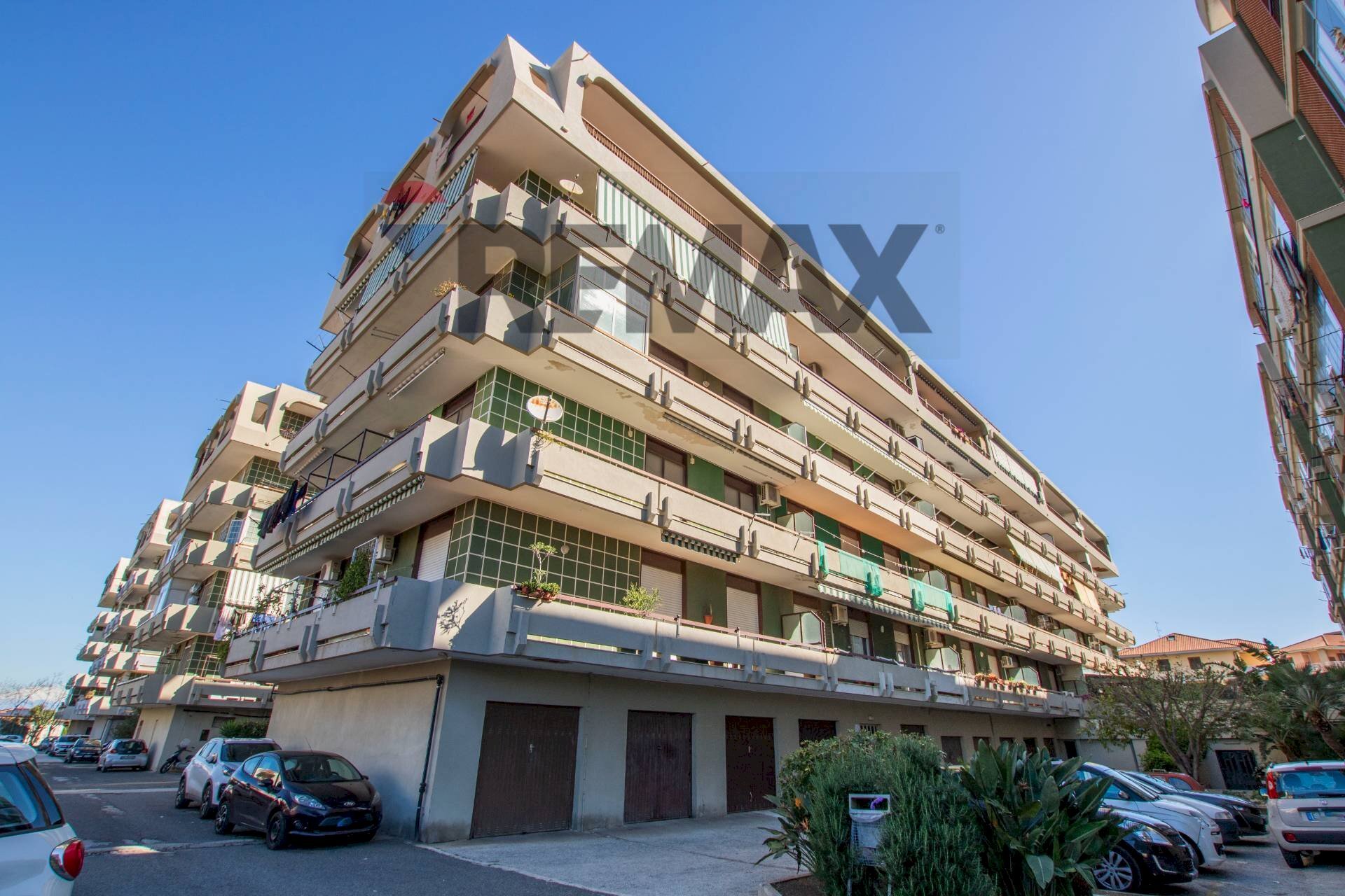 Edificio all\'aperto - Appartamento VIALE SCALA GRECA
413, Siracusa - foto 3