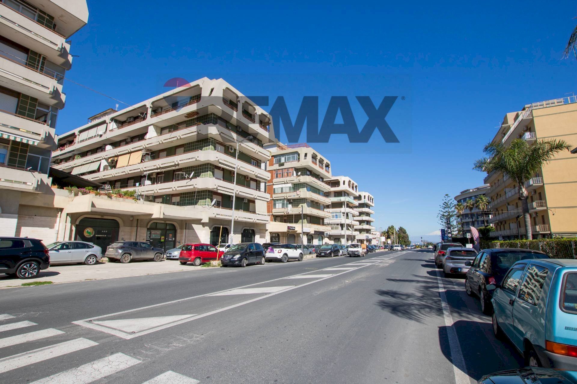 Edificio all\'aperto - Appartamento VIALE SCALA GRECA
 
413, Siracusa - foto 1