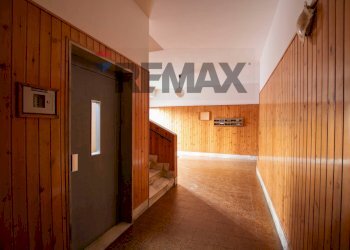 Hall / corridoio - Appartamento VIALE SCALA GRECA
 
413, Siracusa - foto 5