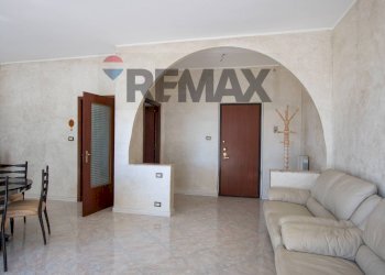 Soggiorno - Appartamento VIALE SCALA GRECA
 
413, Siracusa - foto 7