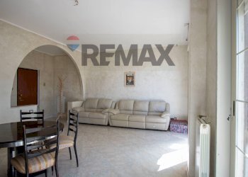 Sala da pranzo - Appartamento VIALE SCALA GRECA
 
413, Siracusa - foto 9
