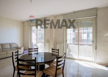 Sala da pranzo - Appartamento VIALE SCALA GRECA
 
413, Siracusa - foto 11