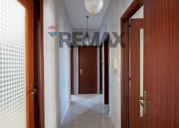 Hall / corridoio - Appartamento VIALE SCALA GRECA
 
413, Siracusa - foto 13