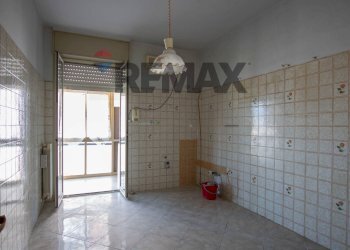 Stanza vuota - Appartamento VIALE SCALA GRECA
 
413, Siracusa - foto 14