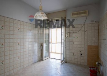 Stanza vuota - Appartamento VIALE SCALA GRECA
 
413, Siracusa - foto 15