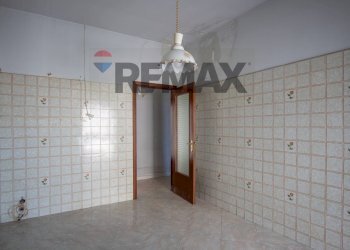 Stanza vuota - Appartamento VIALE SCALA GRECA
 
413, Siracusa - foto 16