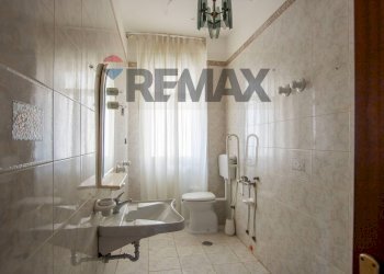 Bagno - Appartamento VIALE SCALA GRECA
 
413, Siracusa - foto 20