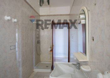 Bagno - Appartamento VIALE SCALA GRECA
 
413, Siracusa - foto 21