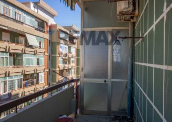 Balcone - Appartamento VIALE SCALA GRECA
 
413, Siracusa - foto 28
