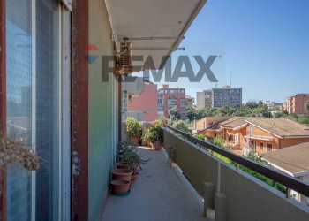 Balcone - Appartamento VIALE SCALA GRECA
 
413, Siracusa - foto 29