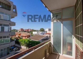 Balcone - Appartamento VIALE SCALA GRECA
 
413, Siracusa - foto 30