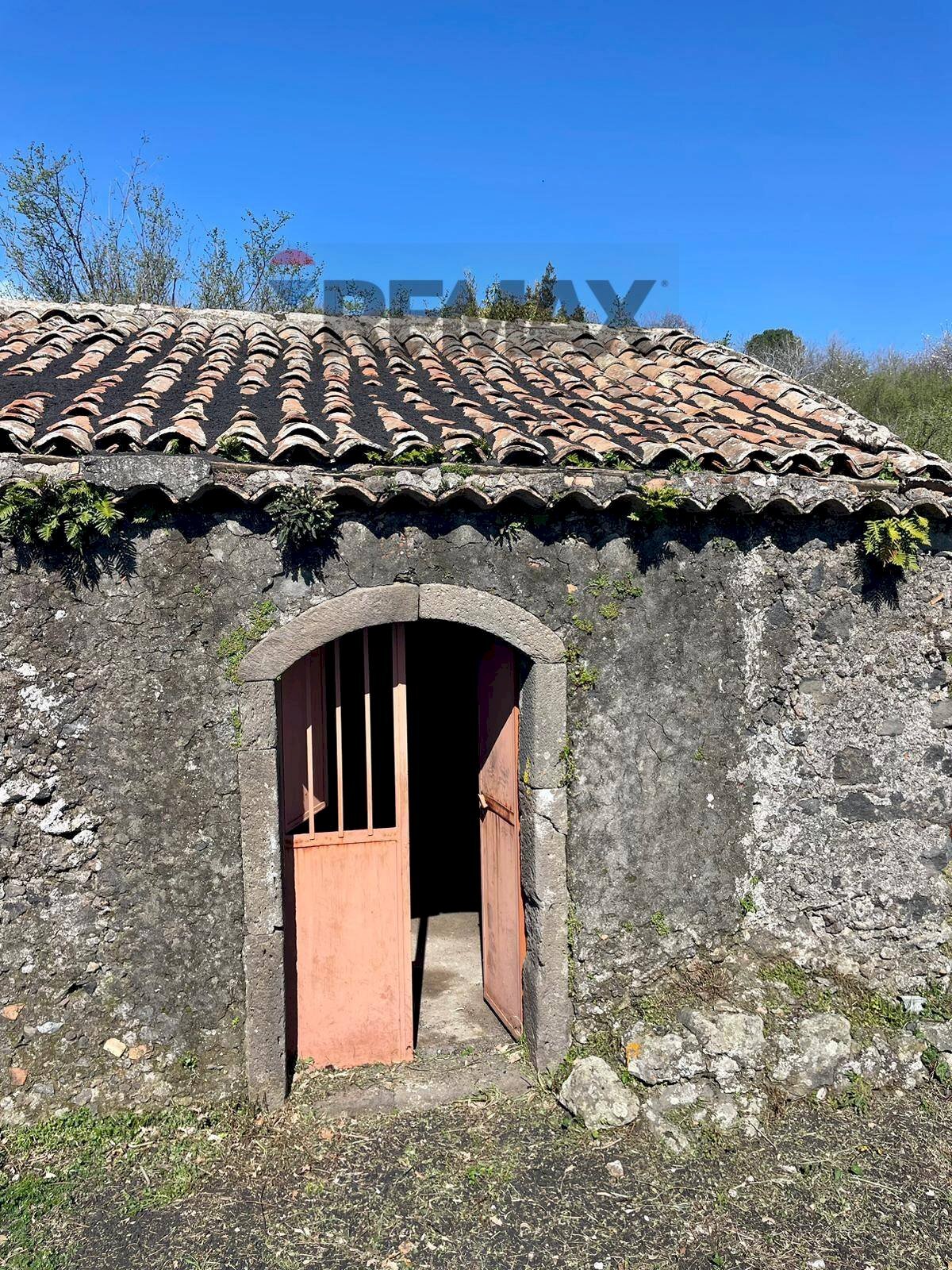 Casa all\'aperto - Rustico Via Tuzzonello, Sant'Alfio - foto 2