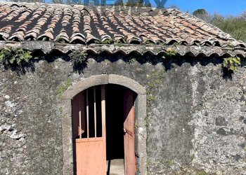 Casa all\'aperto - Rustico Via Tuzzonello, Sant'Alfio - foto 2