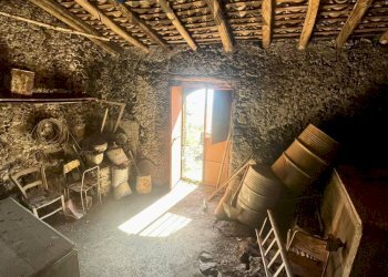 Stanza vuota - Rustico Via Tuzzonello, Sant'Alfio - foto 4