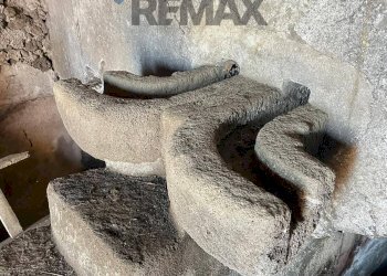 Dettagli - Rustico Via Tuzzonello, Sant'Alfio - foto 7