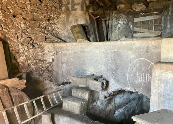 Stanza vuota - Rustico Via Tuzzonello, Sant'Alfio - foto 8