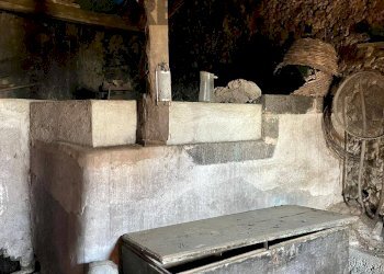 Dettagli - Rustico Via Tuzzonello, Sant'Alfio - foto 9