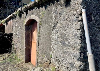 Casa all\'aperto - Rustico Via Tuzzonello, Sant'Alfio - foto 11