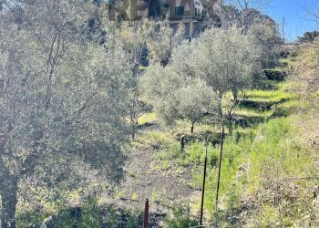 Vista delle montagne - Rustico Via Tuzzonello, Sant'Alfio - foto 17