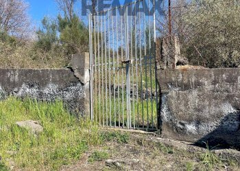 Giardino - Rustico Via Tuzzonello, Sant'Alfio - foto 22