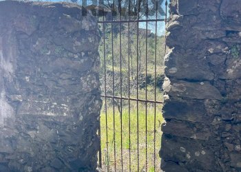 Vista delle montagne - Rustico Via Tuzzonello, Sant'Alfio - foto 23