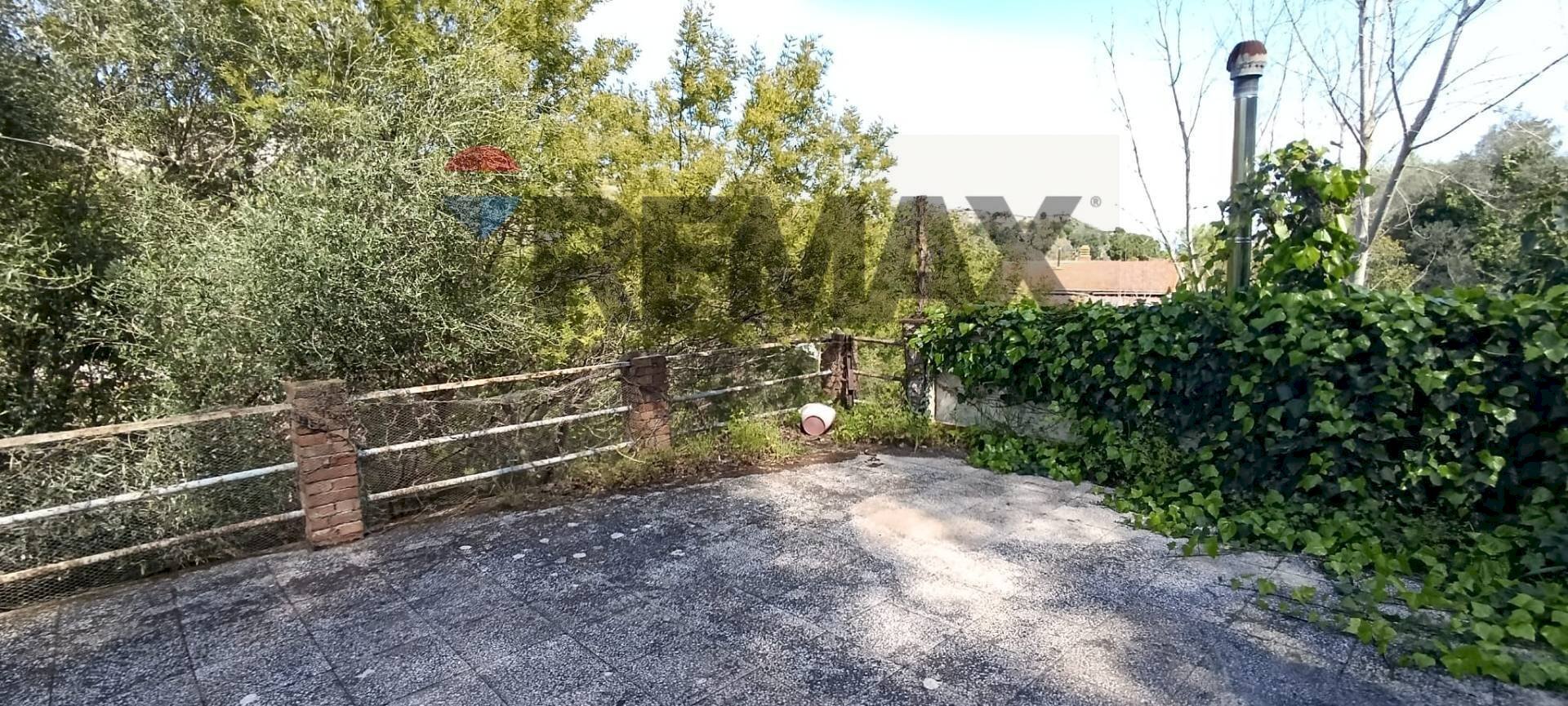 Terrazza - Villa CONTRADA CASTELLUCCIO, Augusta - foto 2