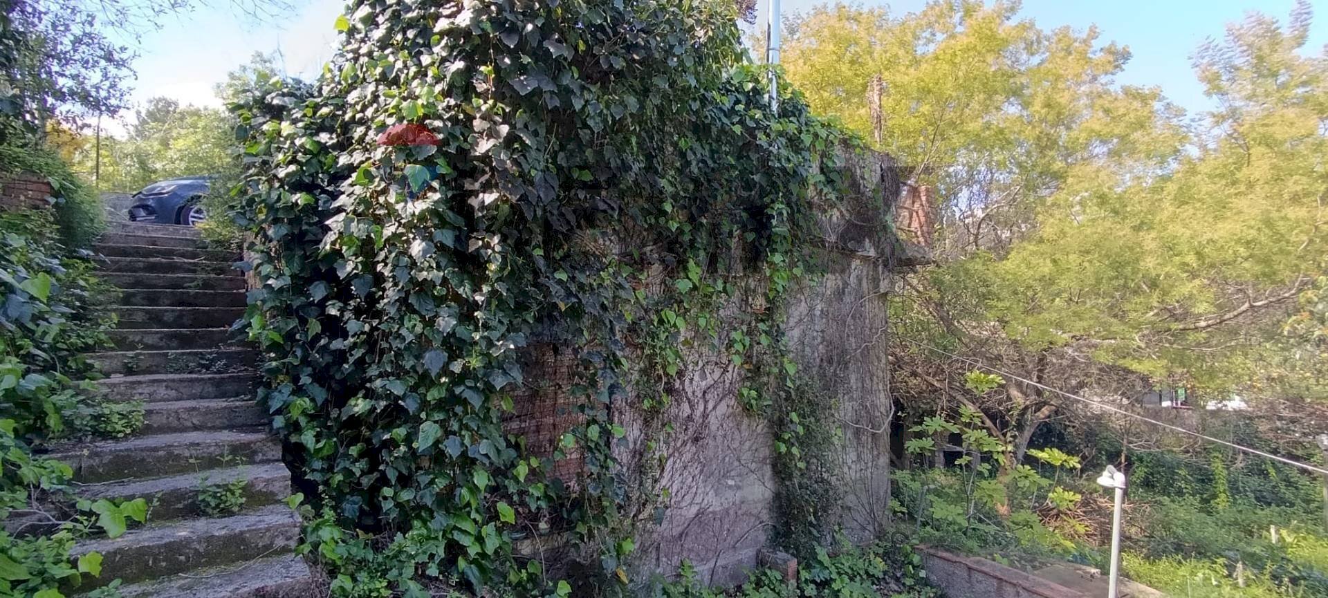 Giardino - Villa CONTRADA CASTELLUCCIO, Augusta - foto 3