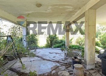 Giardino - Villa CONTRADA CASTELLUCCIO, Augusta - foto 7