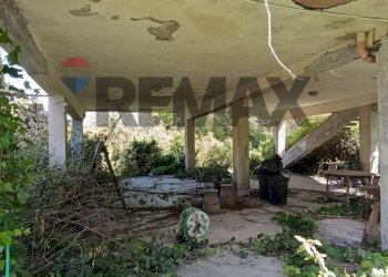 Giardino - Villa CONTRADA CASTELLUCCIO, Augusta - foto 8