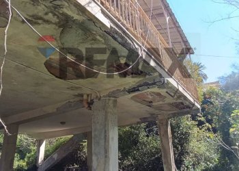 Edificio all\'aperto - Villa CONTRADA CASTELLUCCIO, Augusta - foto 9