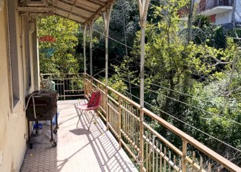 Balcone - Villa CONTRADA CASTELLUCCIO, Augusta - foto 11