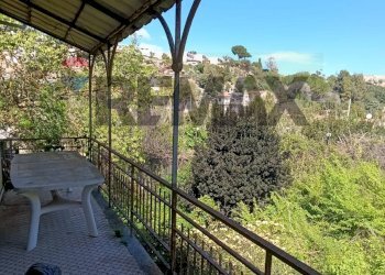 Balcone - Villa CONTRADA CASTELLUCCIO, Augusta - foto 13