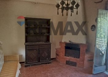 Soggiorno - Villa CONTRADA CASTELLUCCIO, Augusta - foto 17