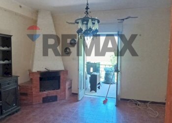 Soggiorno - Villa CONTRADA CASTELLUCCIO, Augusta - foto 21