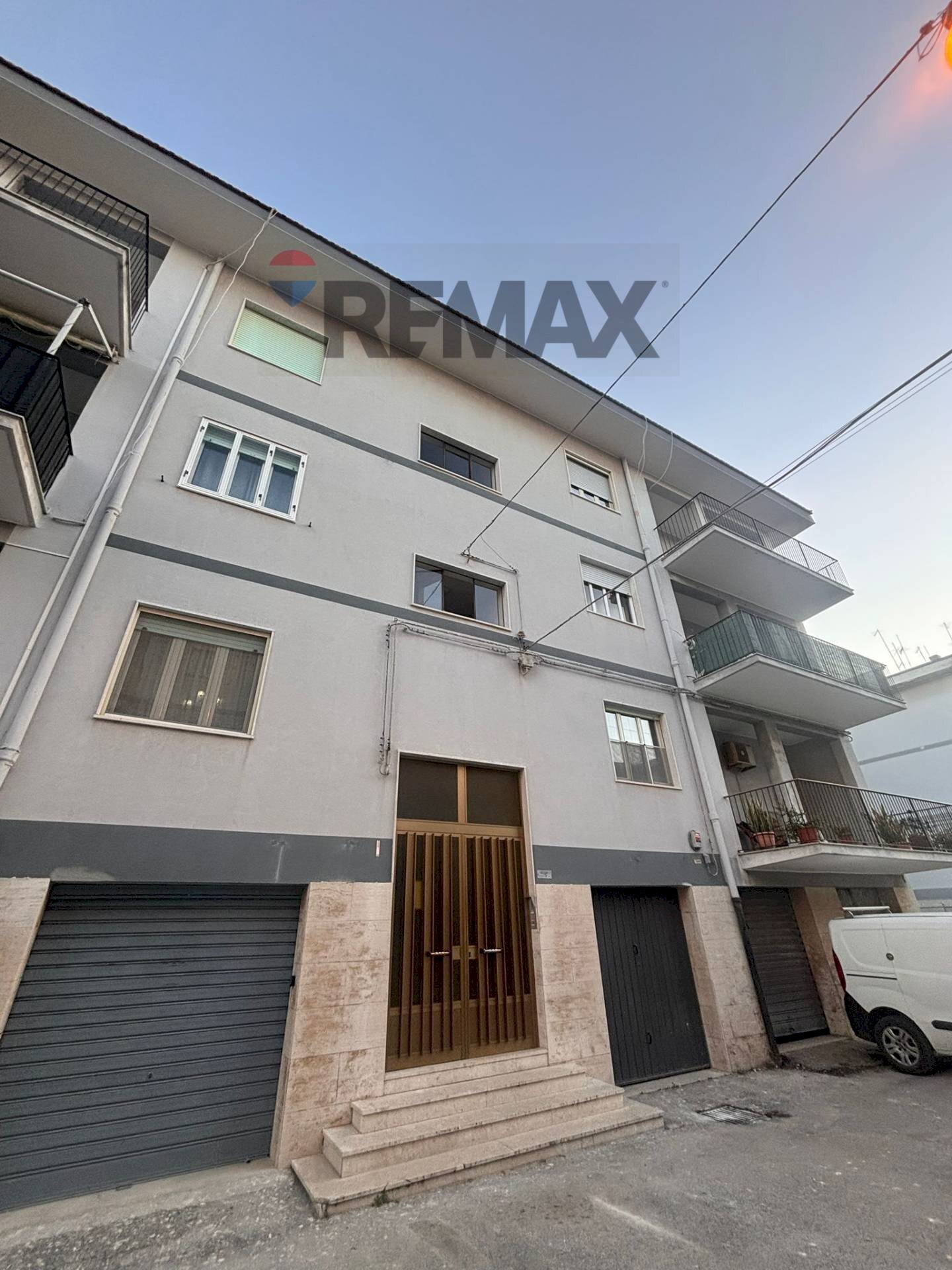 Edificio all\'aperto - Appartamento via nino di franco
 
30, Augusta - foto 2