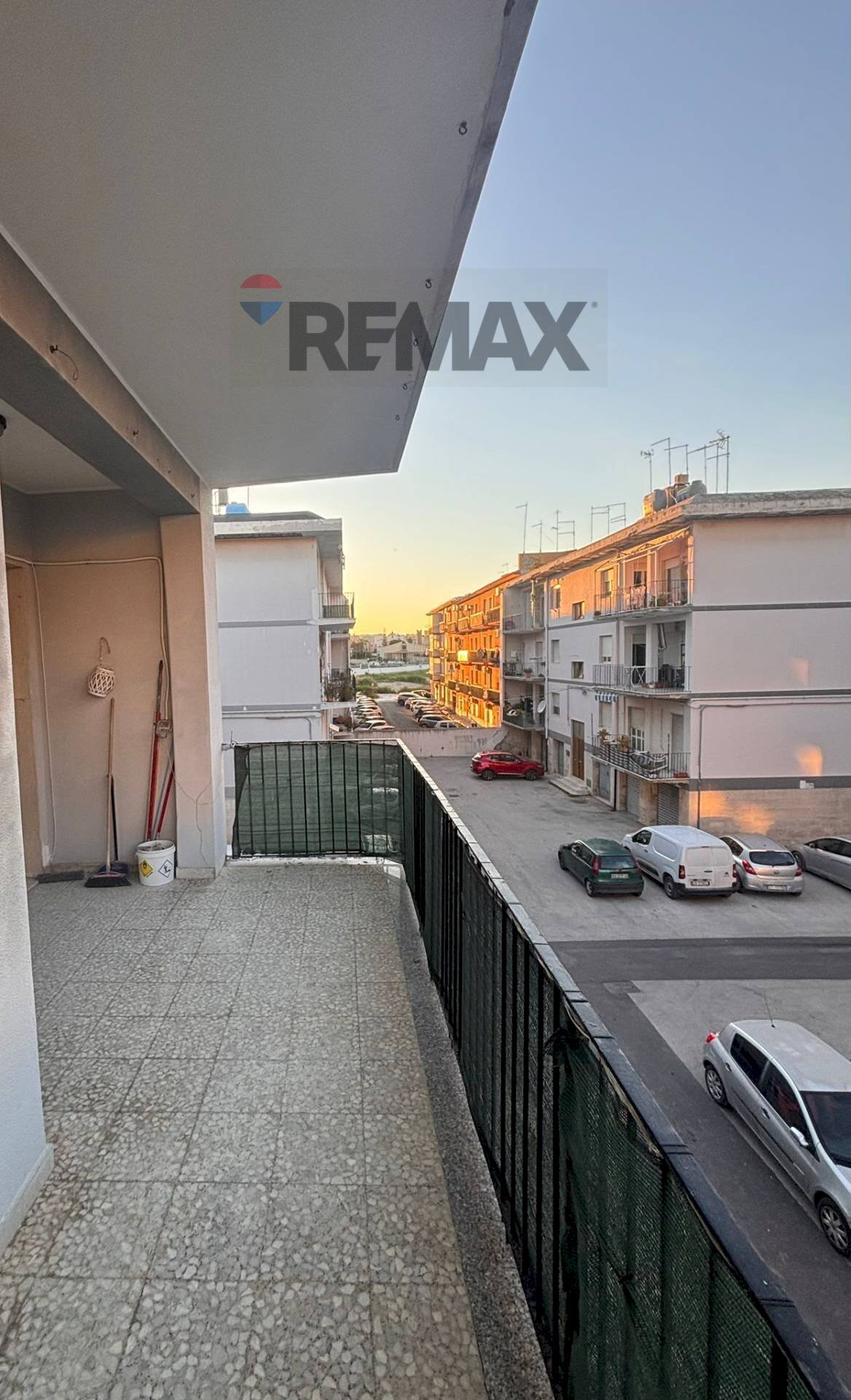 Balcone - Appartamento via nino di franco
 
30, Augusta - foto 3