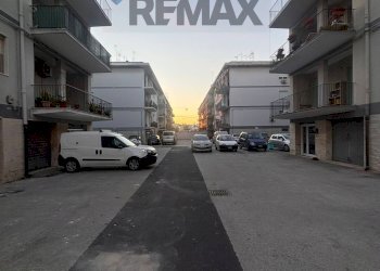 Edificio all\'aperto - Appartamento via nino di franco
 
30, Augusta - foto 5