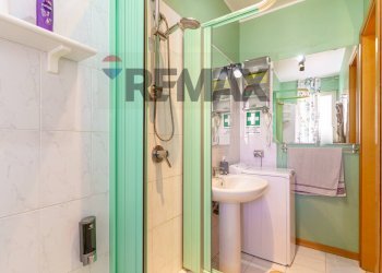 Bagno - Monolocale Via Spiaggia
 
117, Mascali - foto 12