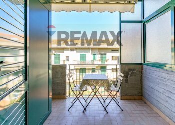 Balcone - Monolocale Via Spiaggia
 
117, Mascali - foto 13