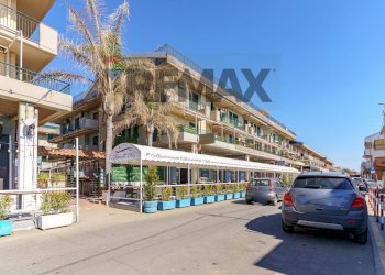 Edificio all\'aperto - Monolocale Via Spiaggia
 
117, Mascali - foto 25