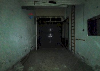 Hall / corridoio - Bilocale Via Bari
 
136, Paterno - foto 22