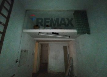 Hall / corridoio - Bilocale Via Bari
 
136, Paterno - foto 23