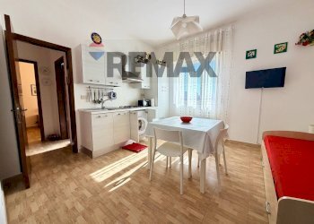 Cucina - Bilocale VIA CONSOLARE VALERIA
 
36, Giardini-Naxos - foto 1