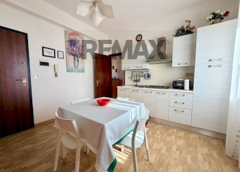 Cucina - Bilocale VIA CONSOLARE VALERIA
 
36, Giardini-Naxos - foto 3