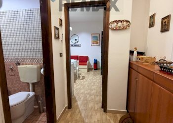 Hall / corridoio - Bilocale VIA CONSOLARE VALERIA
 
36, Giardini-Naxos - foto 5